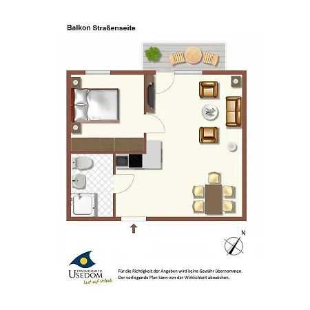 Tropenhaus Waran Nr_ 38 * Seebad Bansin